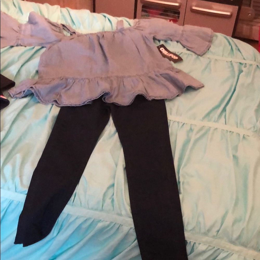 Outfit